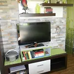 Casa Brigitte *