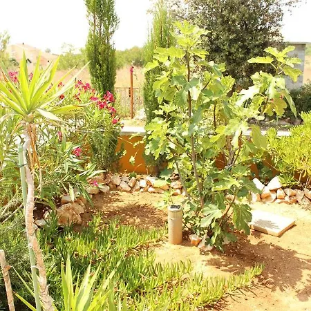 Casa Brigitte *