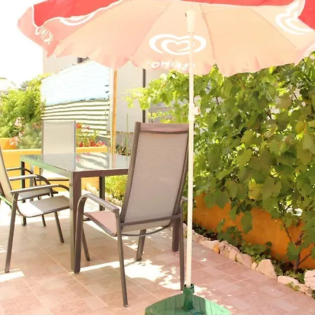 Casa Brigitte *