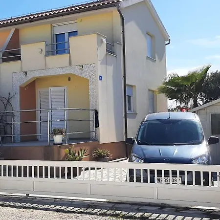 Casa Brigitte