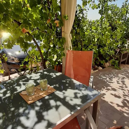 Casa Brigitte Ferienhaus