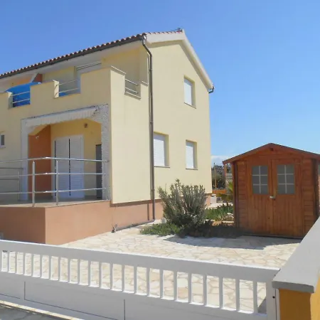 Casa Brigitte