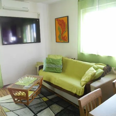 Casa Brigitte Vir