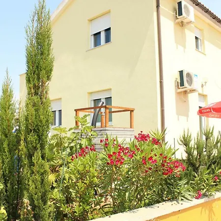 Casa vacanze Casa Brigitte
