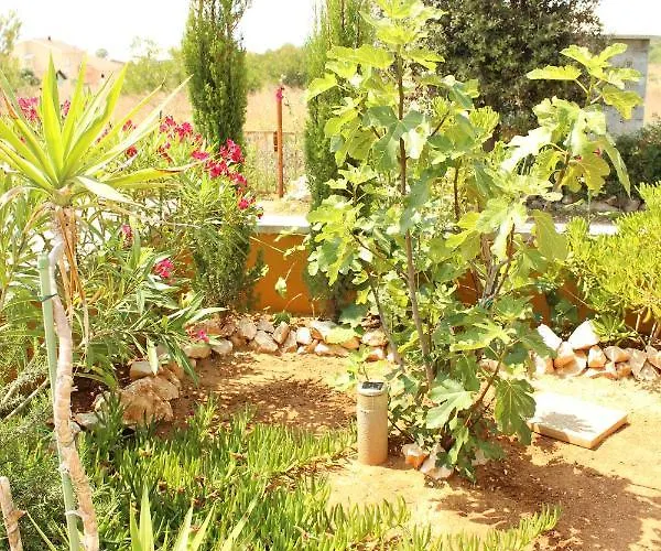 Casa Brigitte *