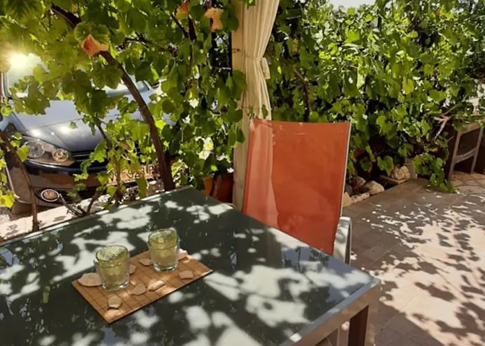 Casa Brigitte Dom wakacyjny