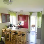 بيت للعطل Casa Brigitte