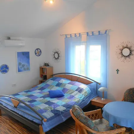 Hébergement de vacances Casa Brigitte