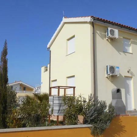 Hébergement de vacances Casa Brigitte *