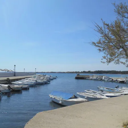 Hébergement de vacances Casa Brigitte *