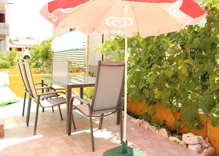 Casa Brigitte *
