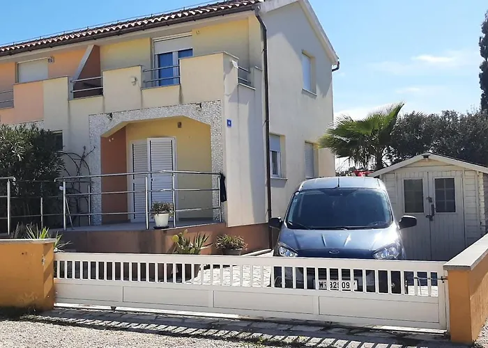 Casa Brigitte