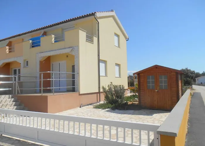 Casa Brigitte