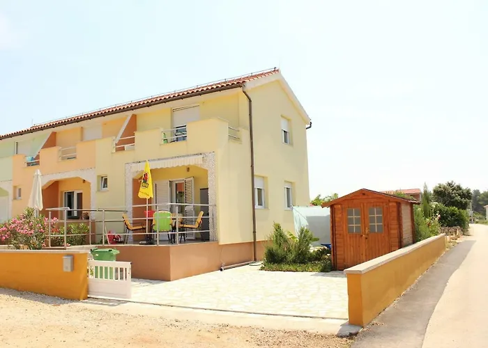 Casa Brigitte