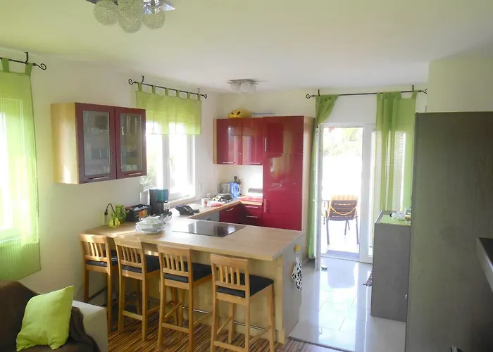 Hébergement de vacances Casa Brigitte