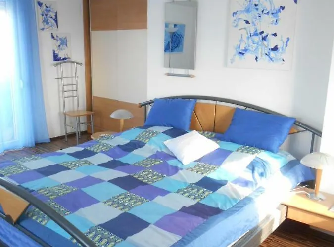 Vakantiehuis Casa Brigitte Vir