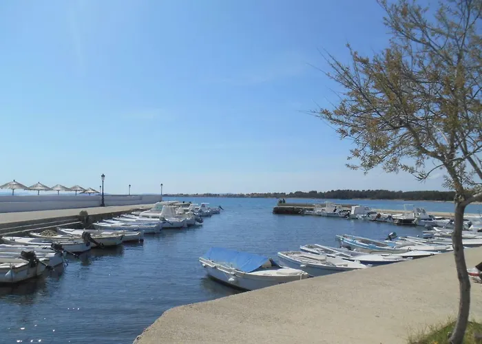 Hébergement de vacances Casa Brigitte *